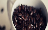 Coffee beans