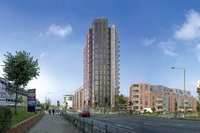 Renters can save £1,700 on a new home at Zenith House