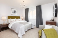Find your dream home in the Cotswolds at Bourne View 