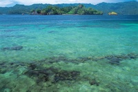 Bunaken Island