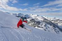 Winterski Salzburgerland