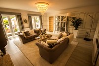 Rising demand for luxury homes in Durham