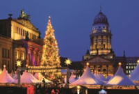 European Christmas market breaks with Jet2CityBreaks