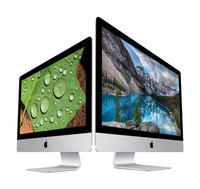 Apple updates iMac family with stunning new Retina displays
