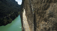 Caminito del Rey