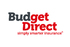 Budget Direct logo