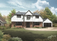 Millwood launch stunning homes in idyllic Kent village