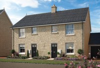 UK dream home awaits at Avellana Place