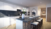 Croydon buyers look to the future