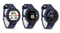 Introducing the Garmin Forerunner 630