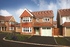 An example of the four-bedroom Richmond at Thorpe Meadows, Countesthorpe.