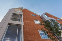 Cleanslate shows off its new townhouse in Newmarket
