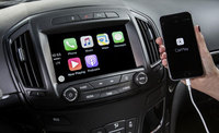 Apple CarPlay