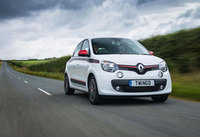 Renault Twingo to receive EDC transmission