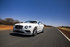 Bentley Continental GT Speed:
