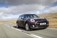 MINI Cooper D Clubman