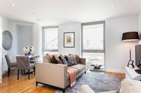 Christmas comes early for potential purchasers in Poplar