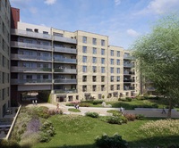 Arrival of Jigsaw's second phase accelerates regeneration of West Ealing