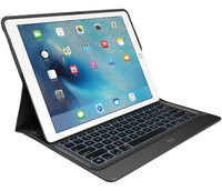 Logi Create: The first accessories specially designed with Apple for the iPad Pro