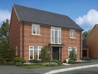 North Yorkshire chosen to showcase new homes designs for 2016
