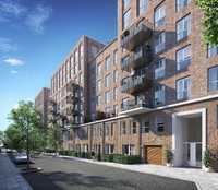 Soar ahead with buy-to-let at Acton Gardens