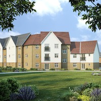 Interest building in Thundersley homes