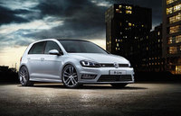 Volkswagen Golf R-Line Edition