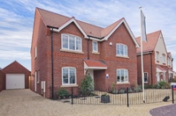 Find out how to swap your old home for new at Taylor Wimpey's Part Exchange Weekend