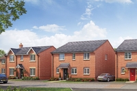 Taylor Wimpey