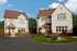 Typical Redrow homes