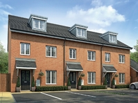 Taylor Wimpey 