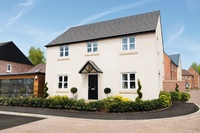 Get the best of both worlds with a new home in commutable Northamptonshire