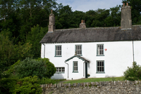 Holeslack Farmhouse