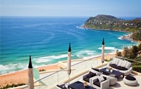 A-lister experiences in Sydney this summer