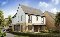 New homes go on sale this Saturday in Croydon at site linked to iconic David Bowie album