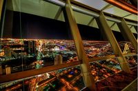Top five restaurants in Las Vegas