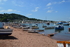 Teignmouth River Beach