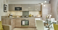 Aspirational designs at East City Point