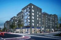 Prospect East - New homes launching in E15