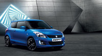 Suzuki Swift SZ-L