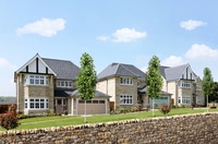 Redrow Homes