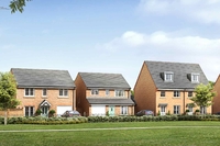 Coupe Gardens development