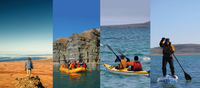 Quark Expeditions announces Adventure Week at Arctic Watch Wilderness Lodge
