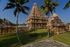 Temple in Tanjore