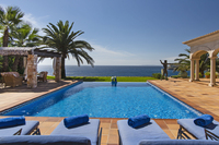 Exclusive Estate in Santanyi 3.8M Euros Exclusive Estate in Santanyi 3.8M Euros
