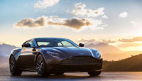 Aston Martin DB11