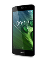 The new Acer Liquid Zest series smartphones