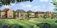 Hundreds of Basildon buyers register their interest in new homes