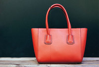 Handbag market slows as shoppers decide the smaller the better