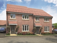 Dreaming of your perfect property? Make it yours at Woodford Meadows